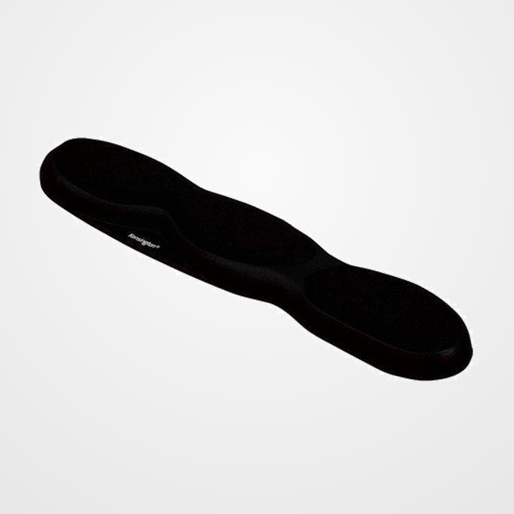 [42101122] REPOSAMUÑECAS KENSINGTON GEL NEGRO