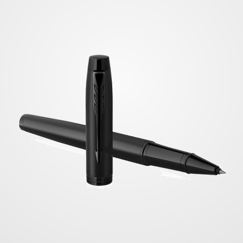 ROLLER PARKER IM ACHROMATIC BLACK