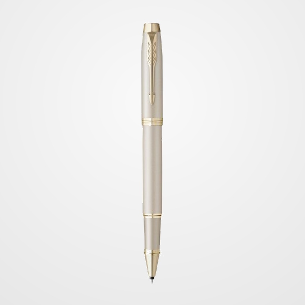 [30303165] ROLLER PARKER IM MONOCHROME CHAMPAGNE