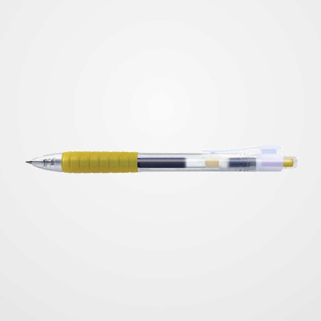 BOLIGRAFO RT. FABER-CASTELL GEL 0,7 mm ORO