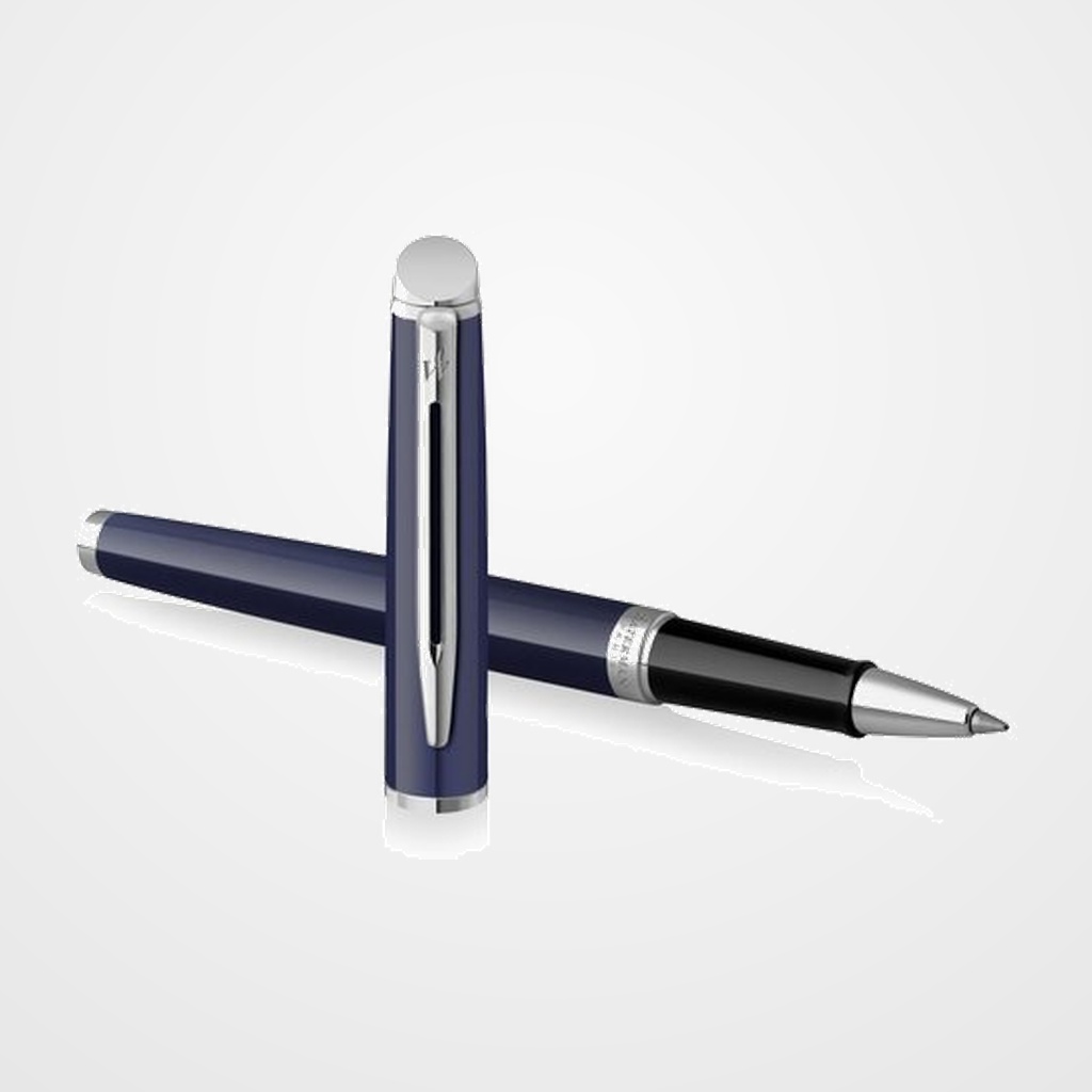 ROLLER WATERMAN HEMISPHERE AZUL