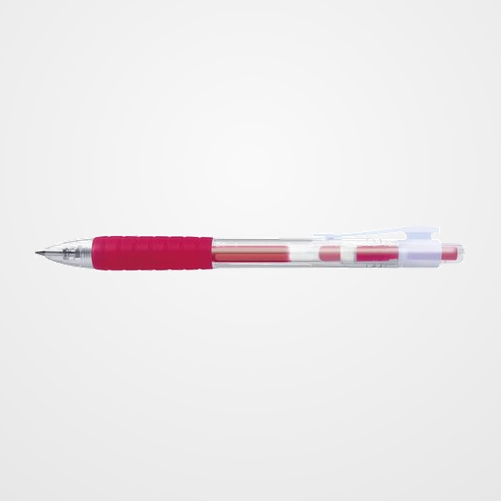 [11201246] BOLIGRAFO RT. FABER-CASTELL GEL 0,7 mm ROSA