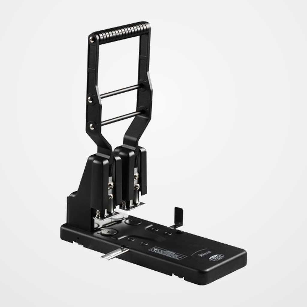 TALADRO 2 PUNZONES REXEL HD2300 (300h) GRAN CAPACIDAD