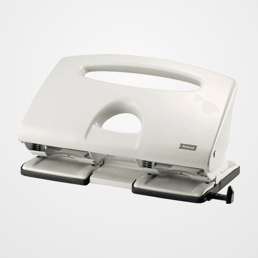 [13101289] TALADRO 4 PUNZONES PETRUS 505 (40h) GRIS