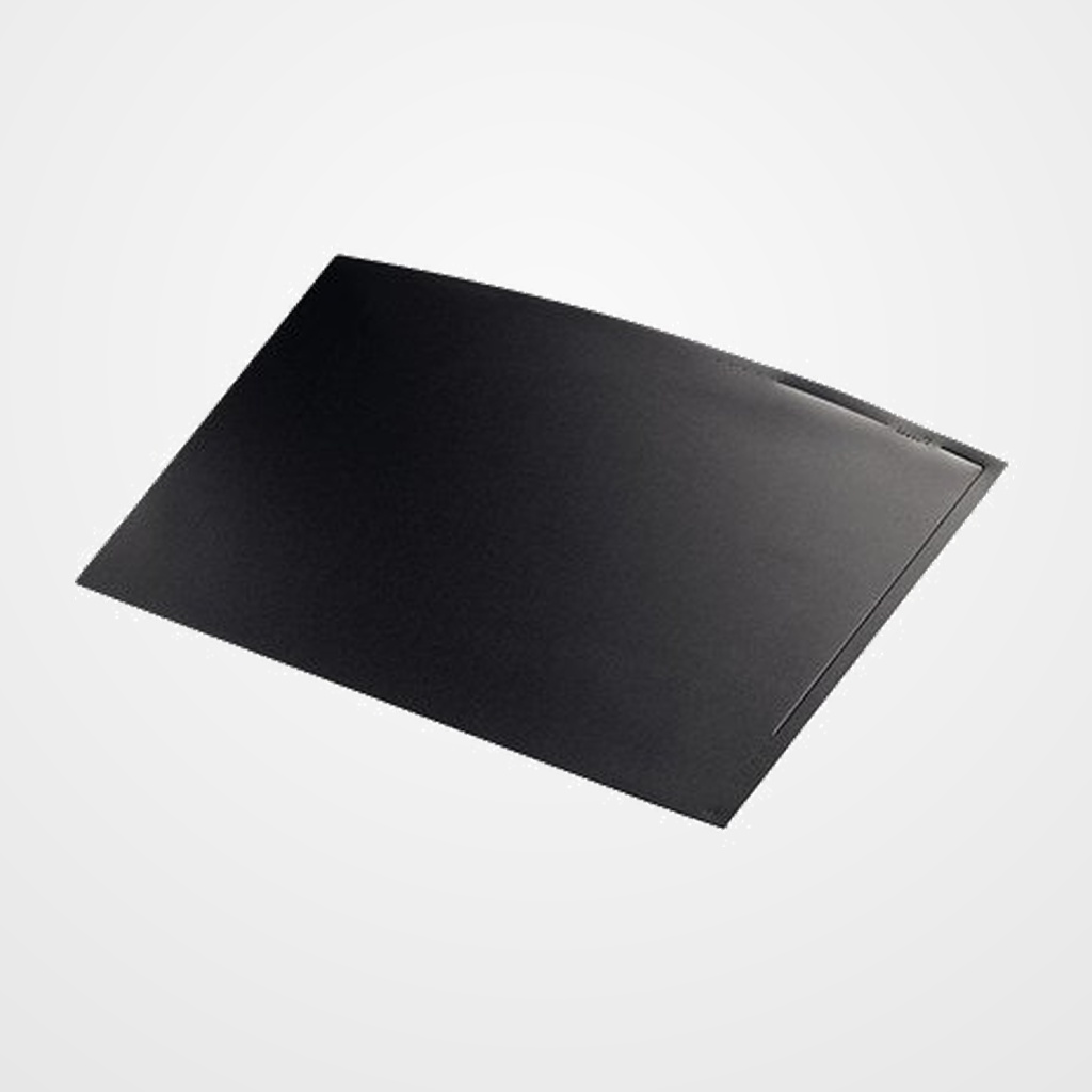 [14201046] VADE PLASTICO INTEGO NEGRO