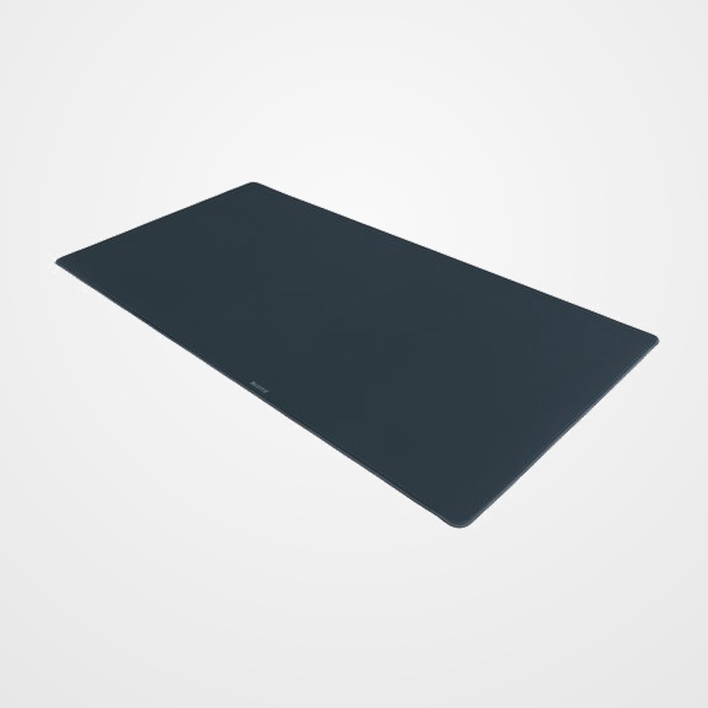 VADE SOBREMESA LEITZ COSY 80x40 GRIS