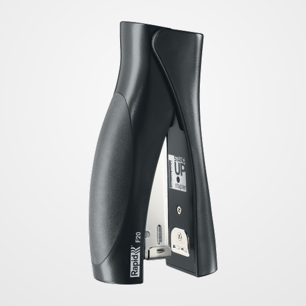GRAPADORA RAPID ULTIMATE MOD. F20 NEGRO (20h)