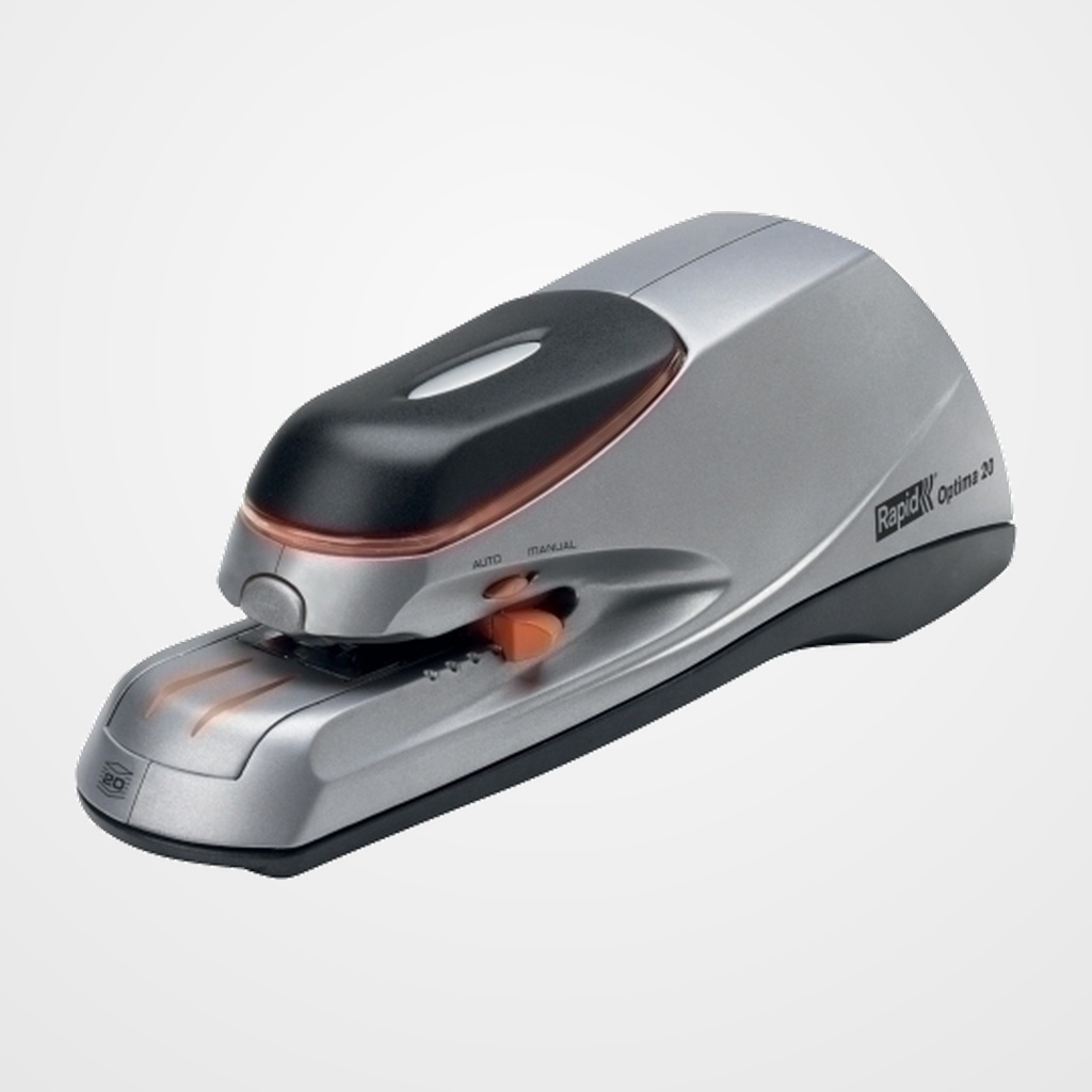 GRAPADORA ELECTRICA RAPID OPTIMA20 (20h)
