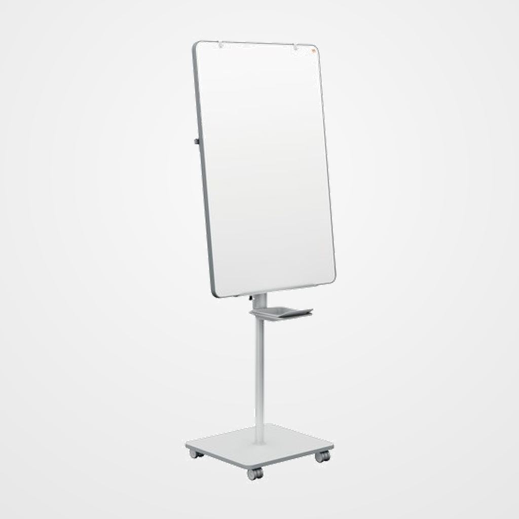 PIZARRA CONFERENCIA NOBO MOVE&MEET 680x1040mm