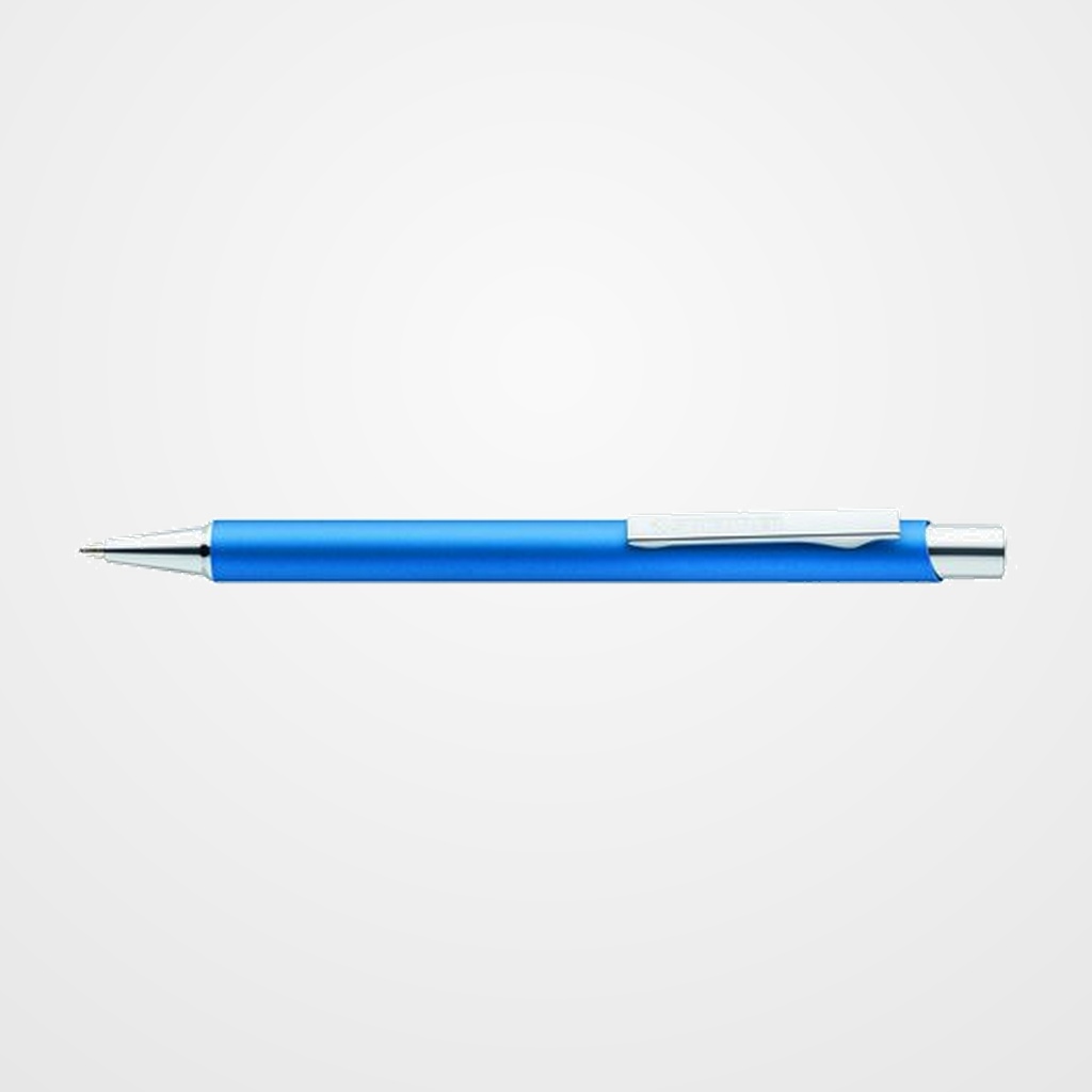 BOLIGRAFO RT. STAEDTLER 421 ELANCE AZUL PACIFICO
