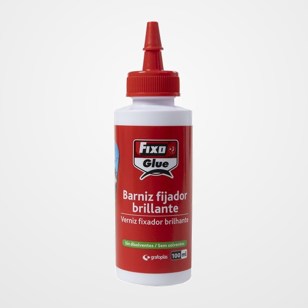 BARNIZ FIJADOR FIXOGLUE 1000 ml BRILLANTE