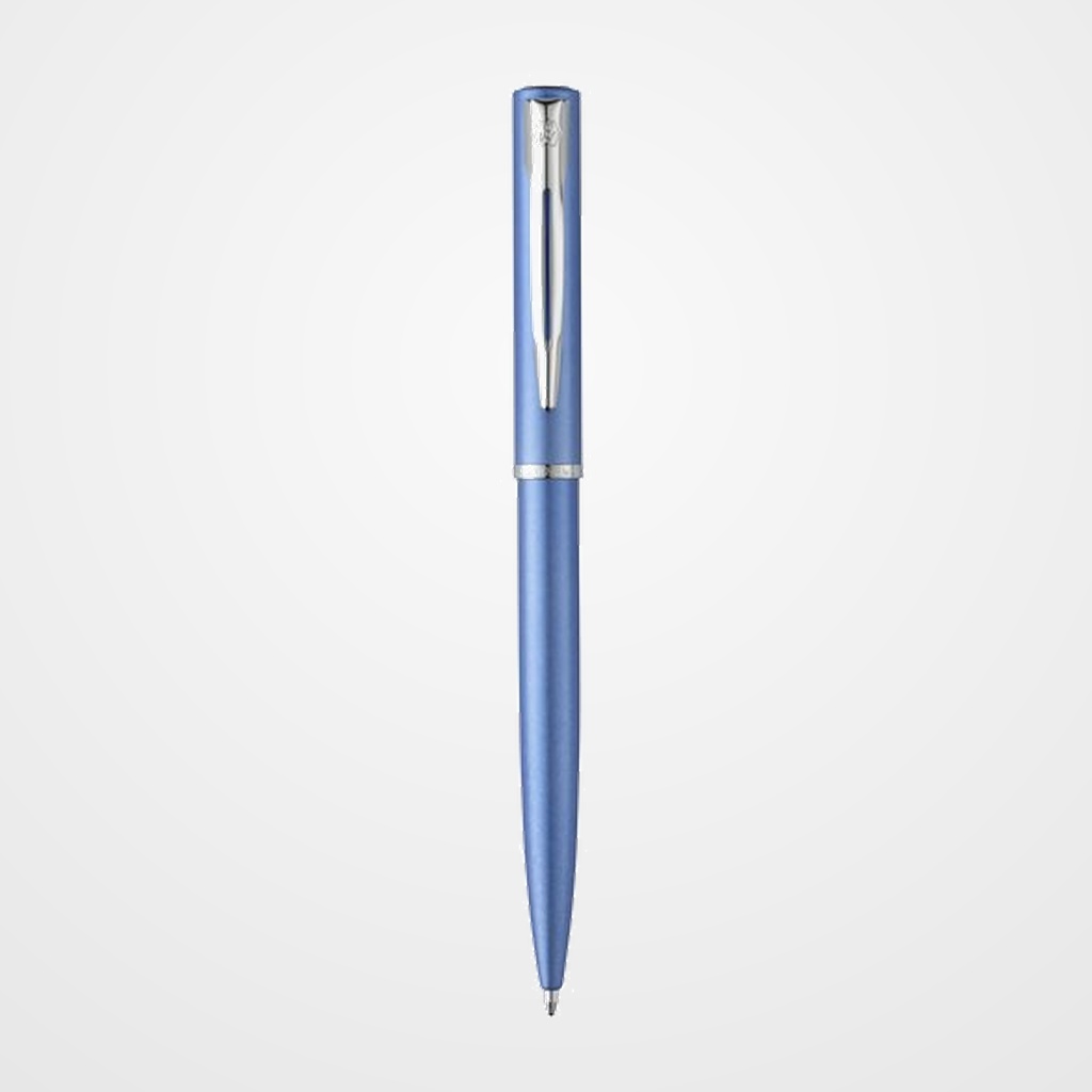 BOLIGRAFO WATERMAN ALLURE LACA AZUL CT
