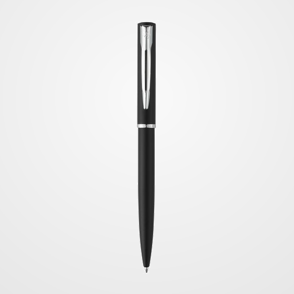 BOLIGRAFO WATERMAN ALLURE LACA NEGRO CT