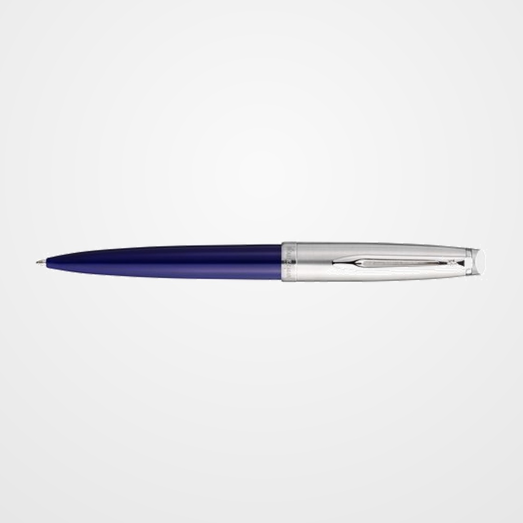 BOLIGRAFO WATERMAN EMBLEME CORE CT AZUL