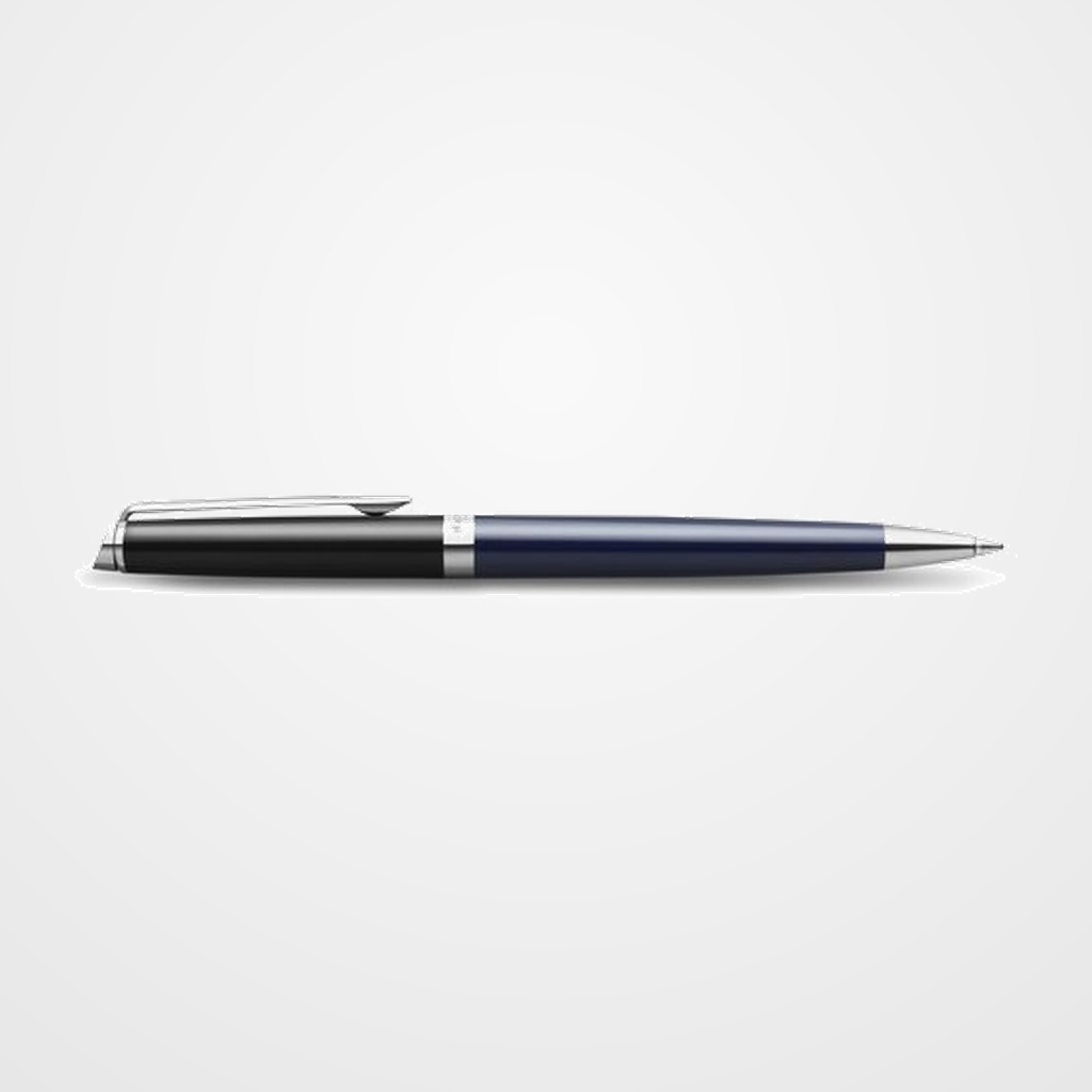BOLIGRAFO WATERMAN HEMISPHERE COLOUR BLOCKING BLACK/BLUE CT