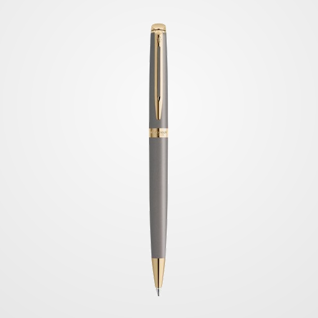 [30302977] BOLIGRAFO WATERMAN HEMISPHERE COLOUR BLOCKING GRIS GT