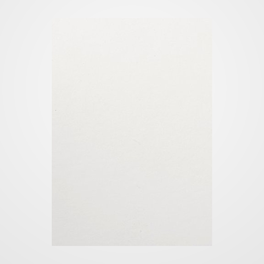 BOLSA de PAPEL TV CELULOSA 20x11x28 cm BLANCO PAQUETE de 25