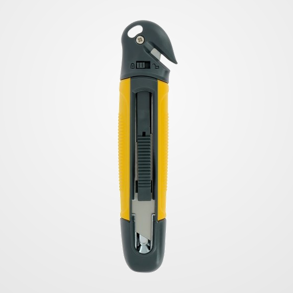 CUTTER KORES 18 mm. DOBLE USO