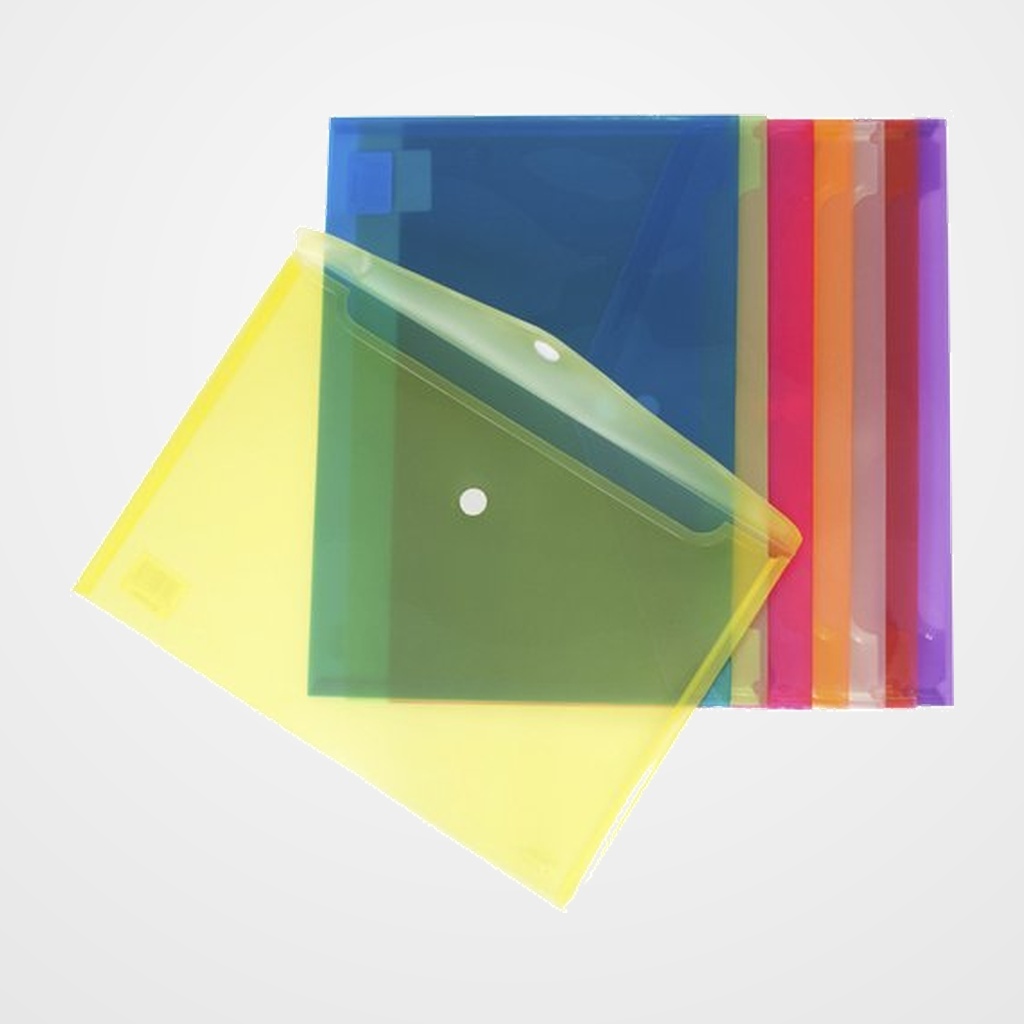 [18001935] DOSIER SOBRE GRAFOPLAS PP ECOPLAS VELCRO Fº FUCSIA