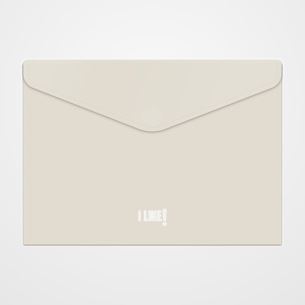 [18002151] DOSIER SOBRE GRAFOPLAS PP LIKE 3 OPACO VELCRO Fº ARENA