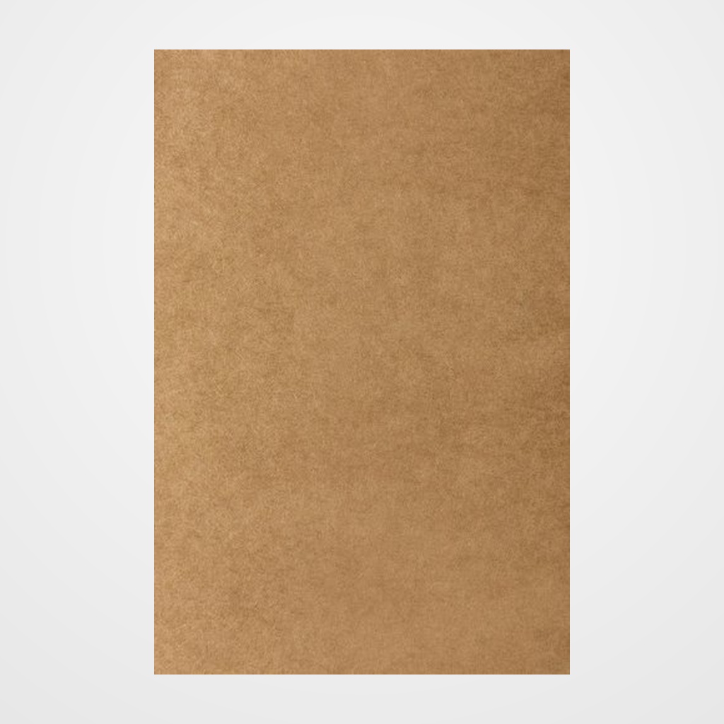 BOLSA de PAPEL TV KRAFT 32x12x41 cm KRAFT RECICLADO ANONIMO PAQUETE de 25