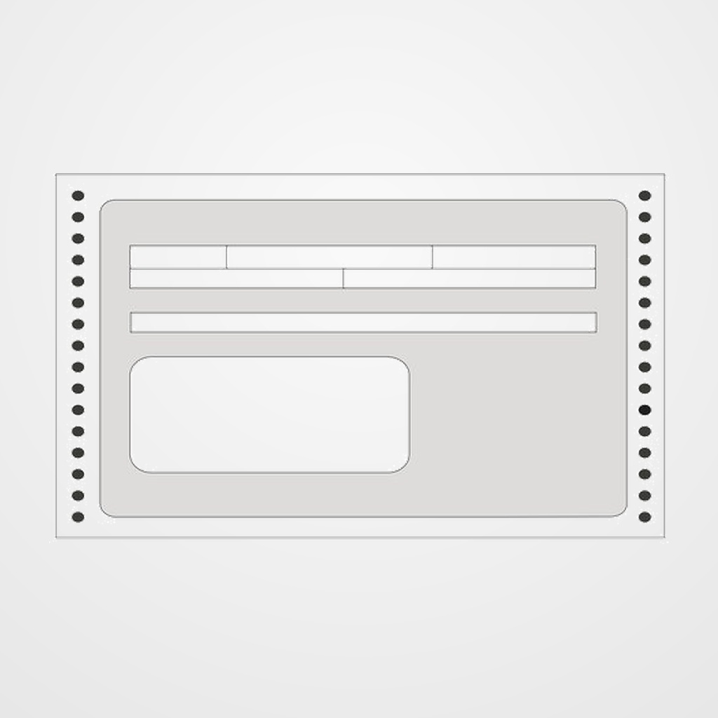 [40203003] FORMULARIOS RECIBOS ZIG-ZAG