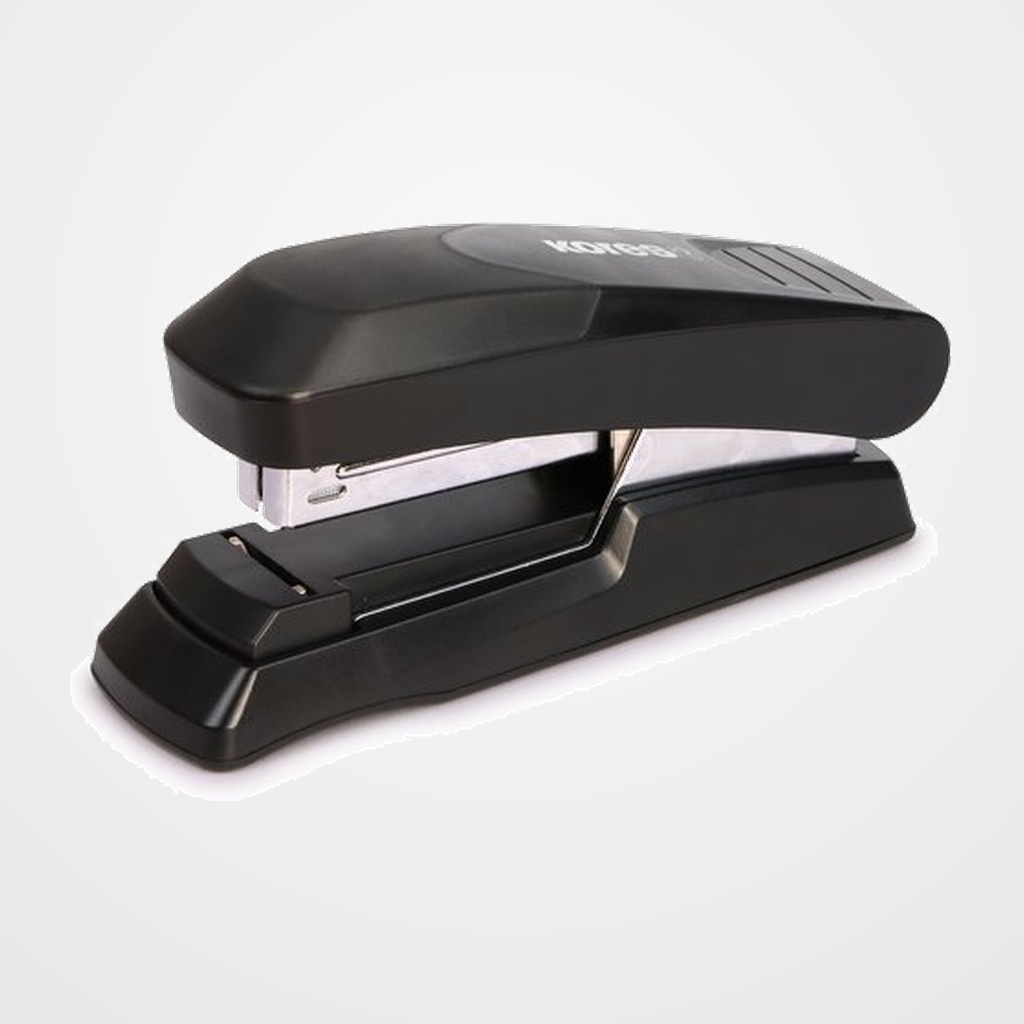 [12901704] GRAPADORA KORES FLAT CLINCH (25h) NEGRO