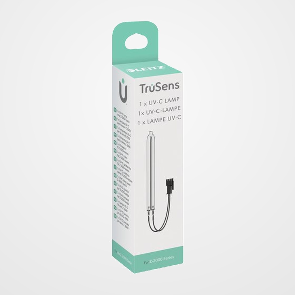 BOMBILLA UV para PURIFICADOR LEITZ TRUSENS Z-2000/Z-2500