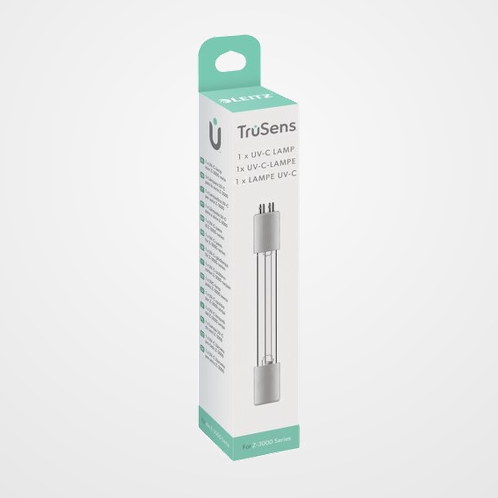 BOMBILLA UV para PURIFICADOR LEITZ TRUSENS Z-3000/Z-3500