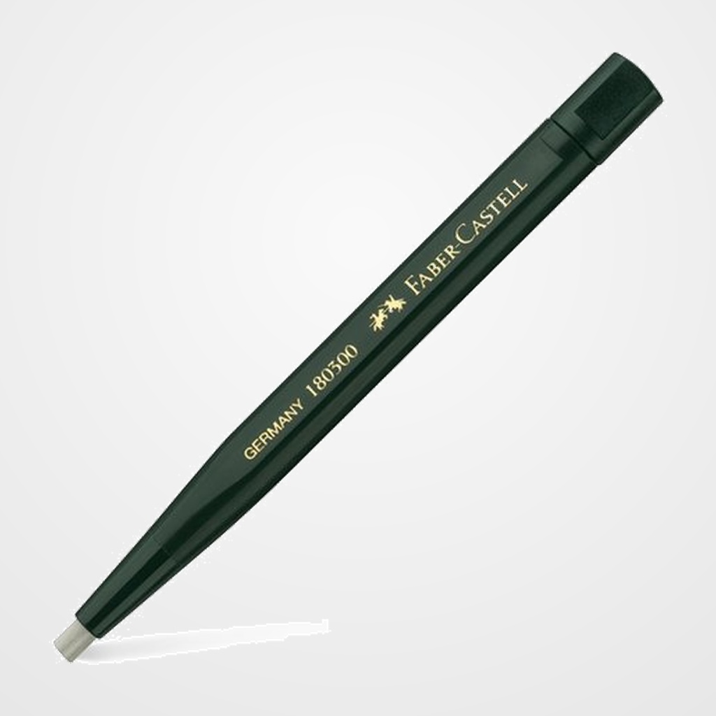 BORRADOR DE FIBRA DE VIDRIO FABER CASTELL 30103