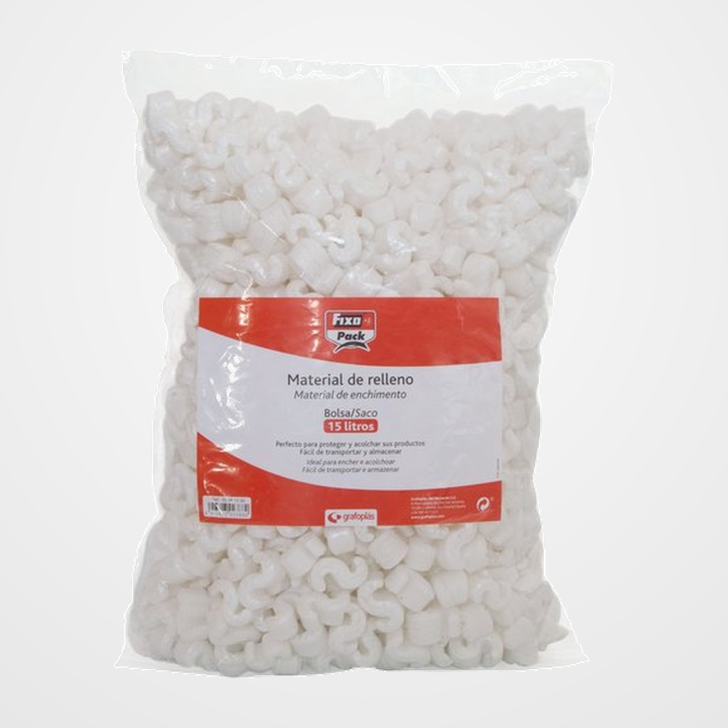 MATERIAL DE RELLENO PELASPAN 15L