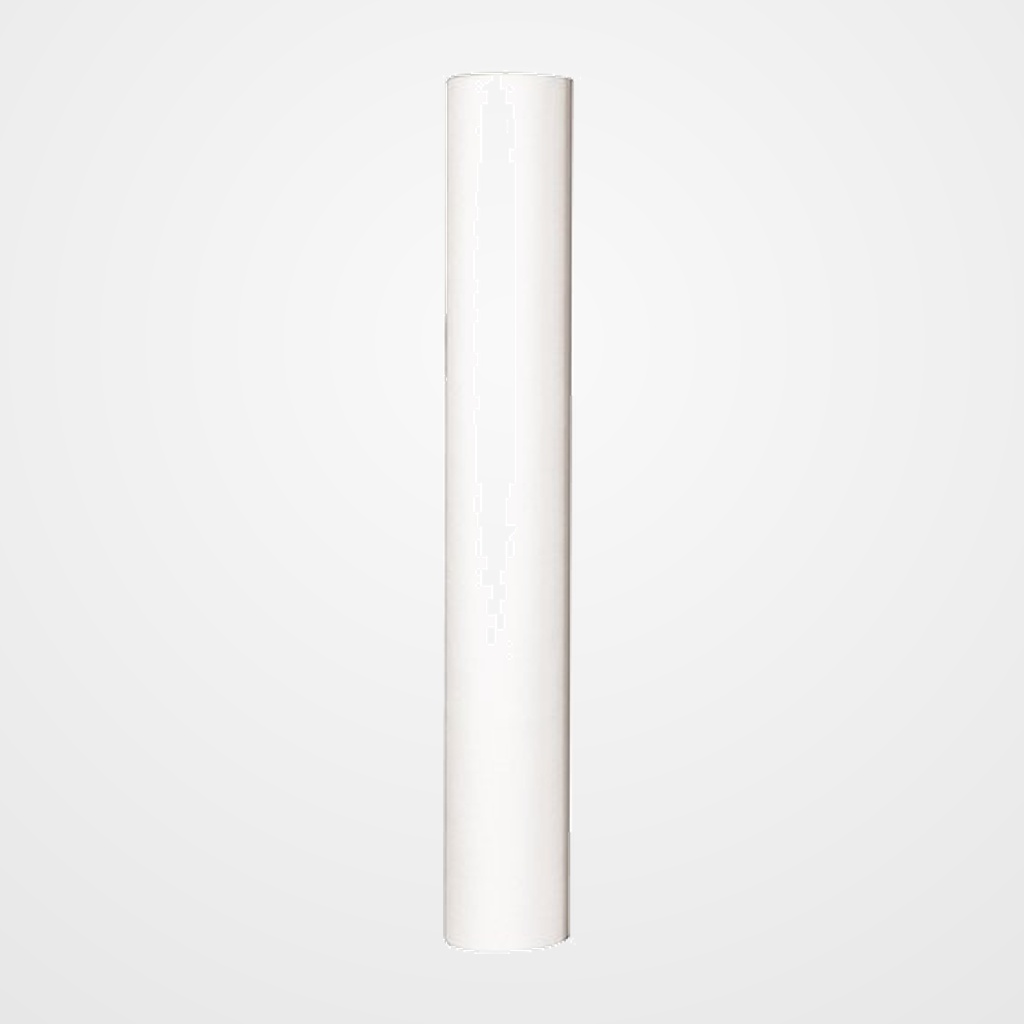 MATERIAL PARA DISFRACES DRESSY BOND, BOBINAS DE 0.8X25M (efecto tela) BLANCO