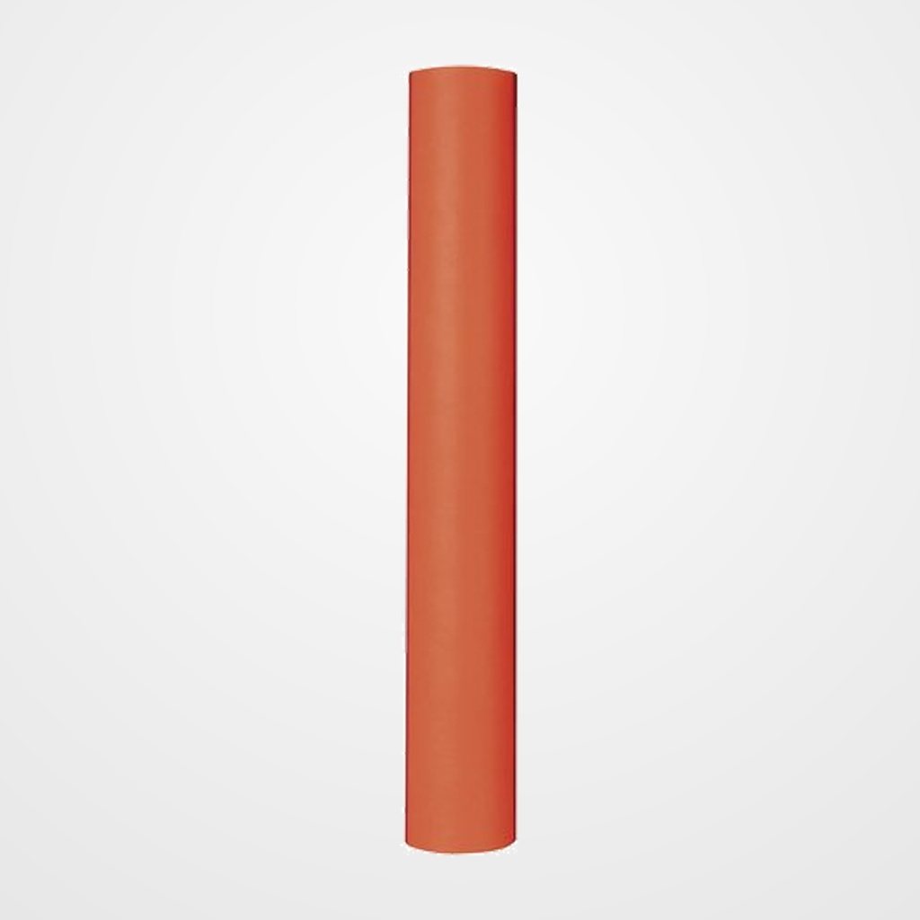 [25201215] MATERIAL PARA DISFRACES DRESSY BOND, BOBINAS DE 0.8X25M (efecto tela) NARANJA