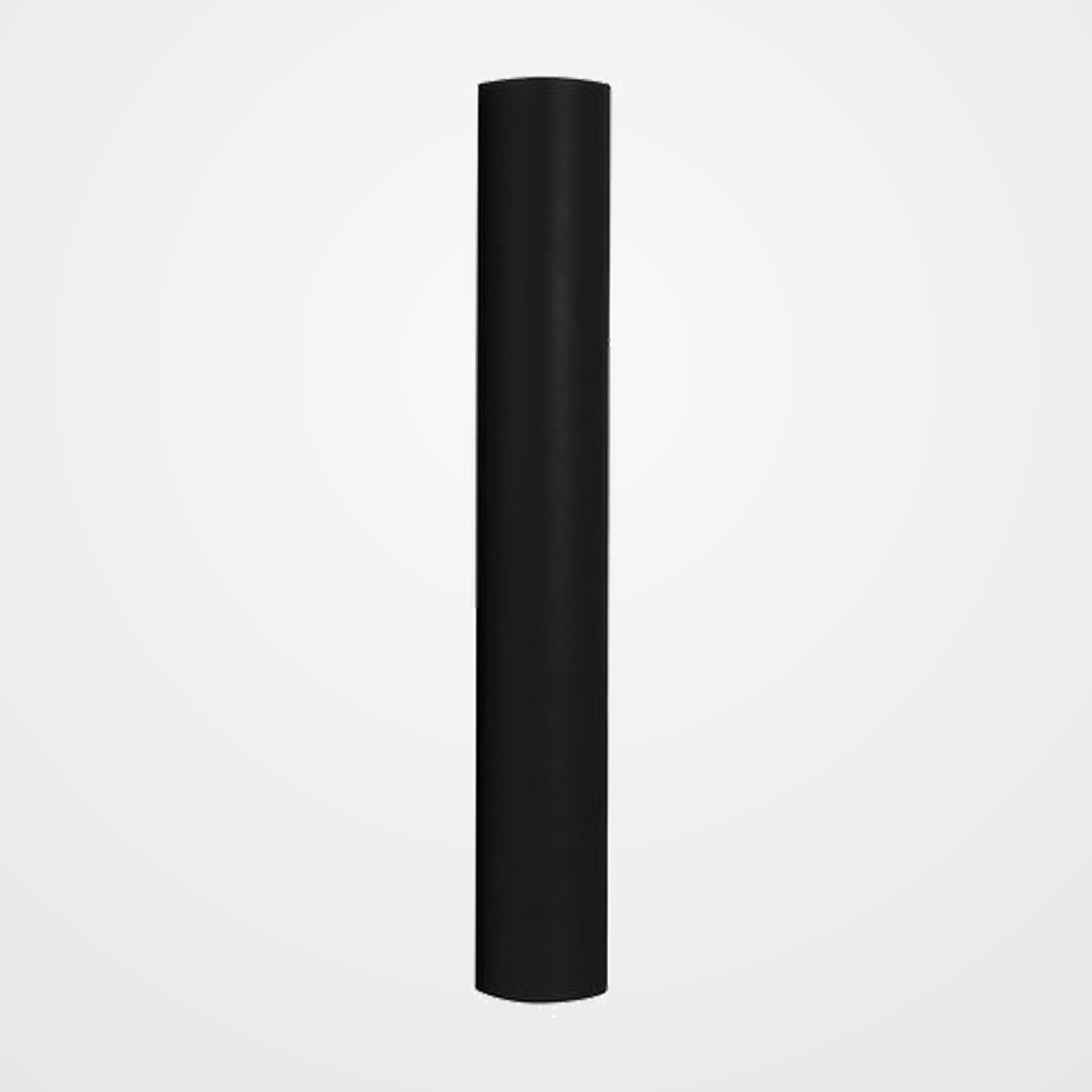 MATERIAL PARA DISFRACES DRESSY BOND, BOBINAS DE 0.8X25M (efecto tela) NEGRO