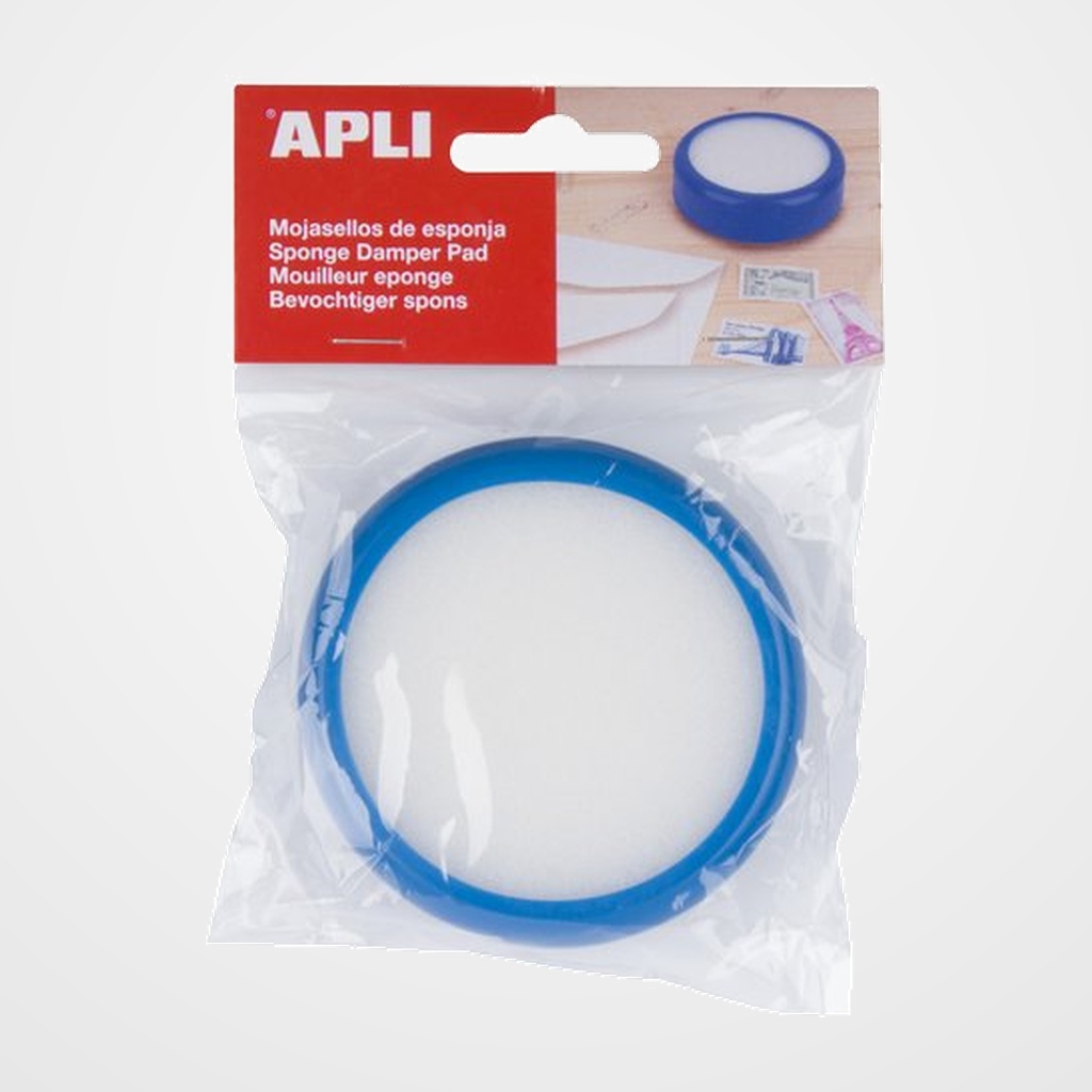 [22001010] MOJASELLOS APLI ESPONJA 84x23