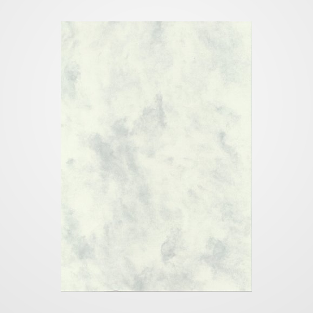 [12701178] PAPEL MARMOL A4 APLI 95g 25h GRIS
