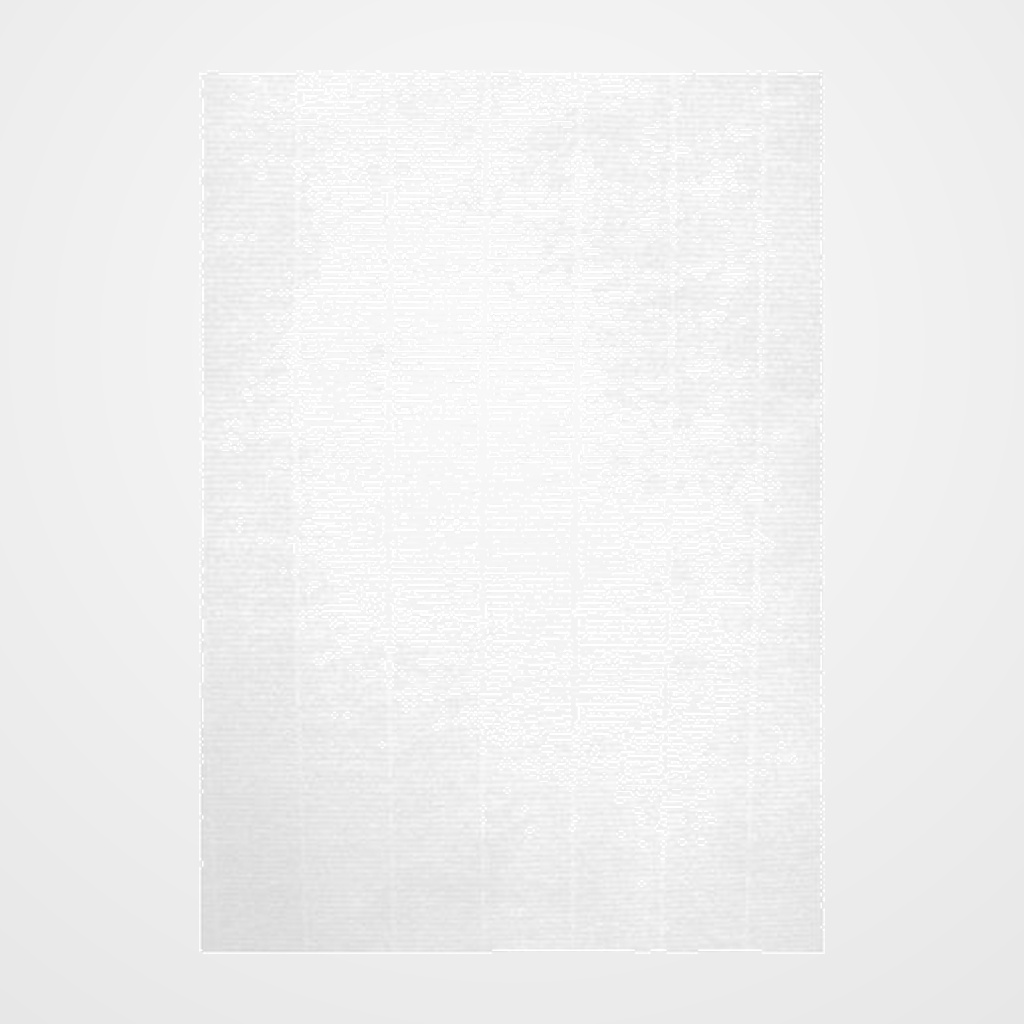 [12701473] PAPEL VERJURADO A4 APLI 100g 100h BLANCO