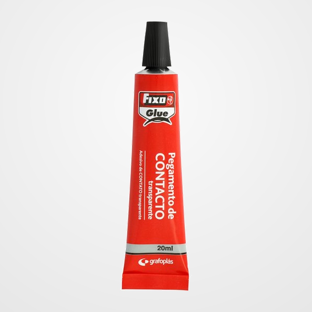 PEGAMENTO de CONTACTO FIXO UNIVERSAL 20g