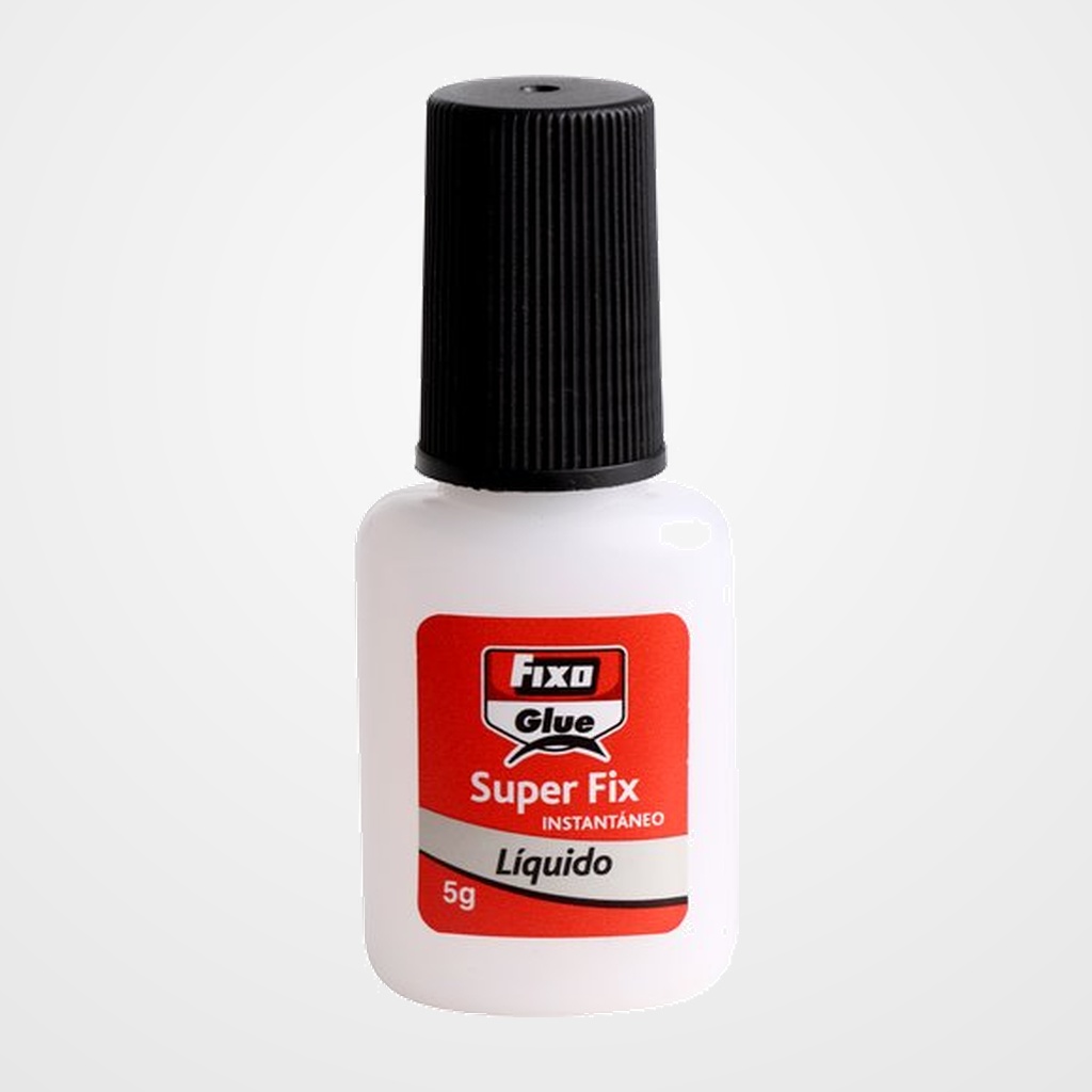[23101546] PEGAMENTO INST. FIXOGLUE  5g CON PINCEL