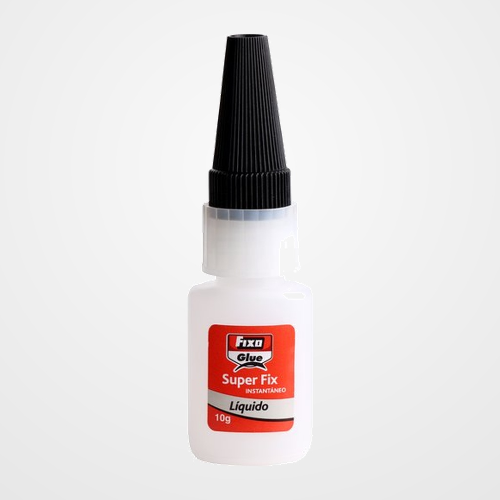 PEGAMENTO INST.FIXOGLUE 10g