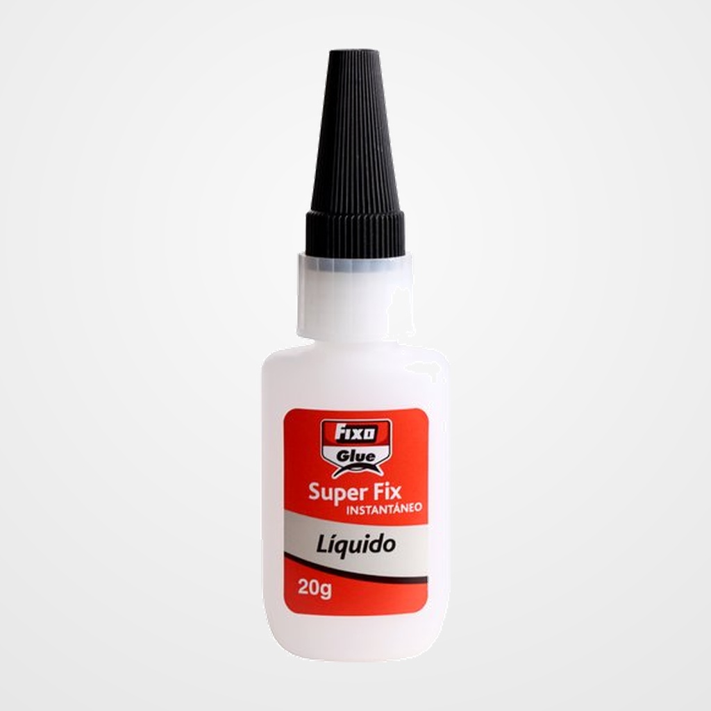PEGAMENTO INST.FIXOGLUE 20g