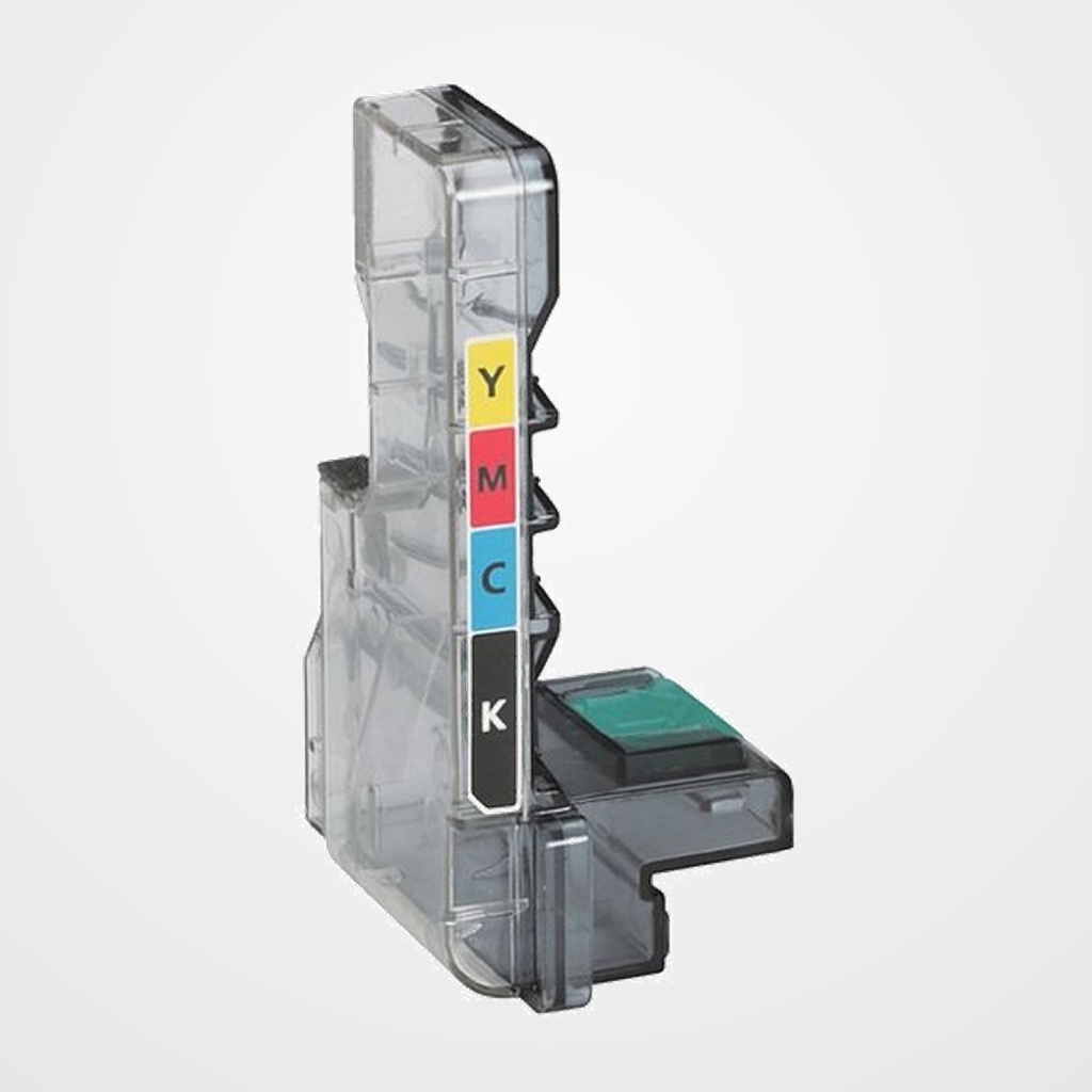 [41702019] BOTE RESIDUAL SAMSUNG CLT-W409/SEE