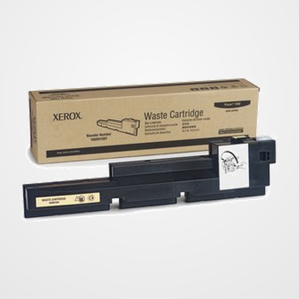 BOTE RESIDUAL XEROX 106R01081 PHASER 7400DN  30.000 PÁG.