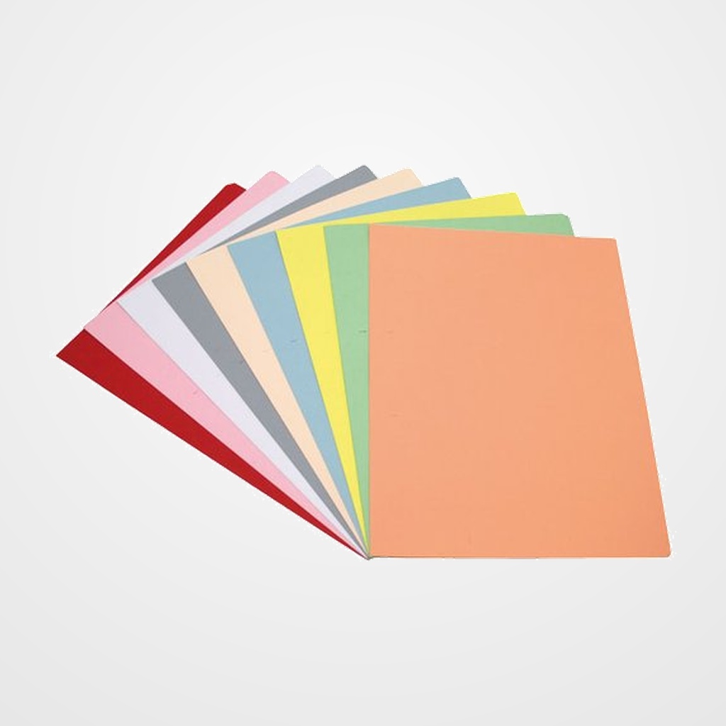 SUBCARPETA GRAFOPLAS 180g A4 ROSA CLARO PAQUETE de 50
