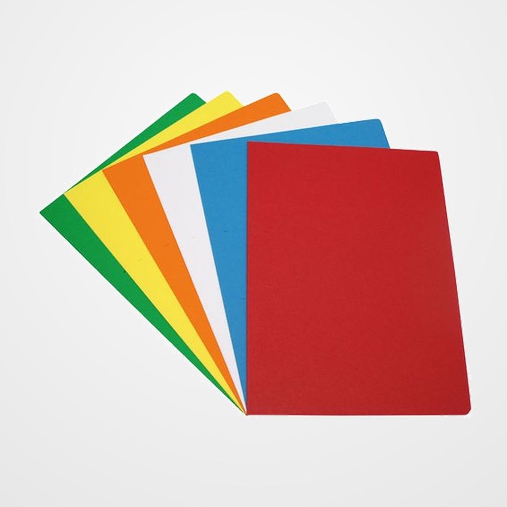SUBCARPETA GRAFOPLAS 180g A4 TURQUESA PAQUETE de 50