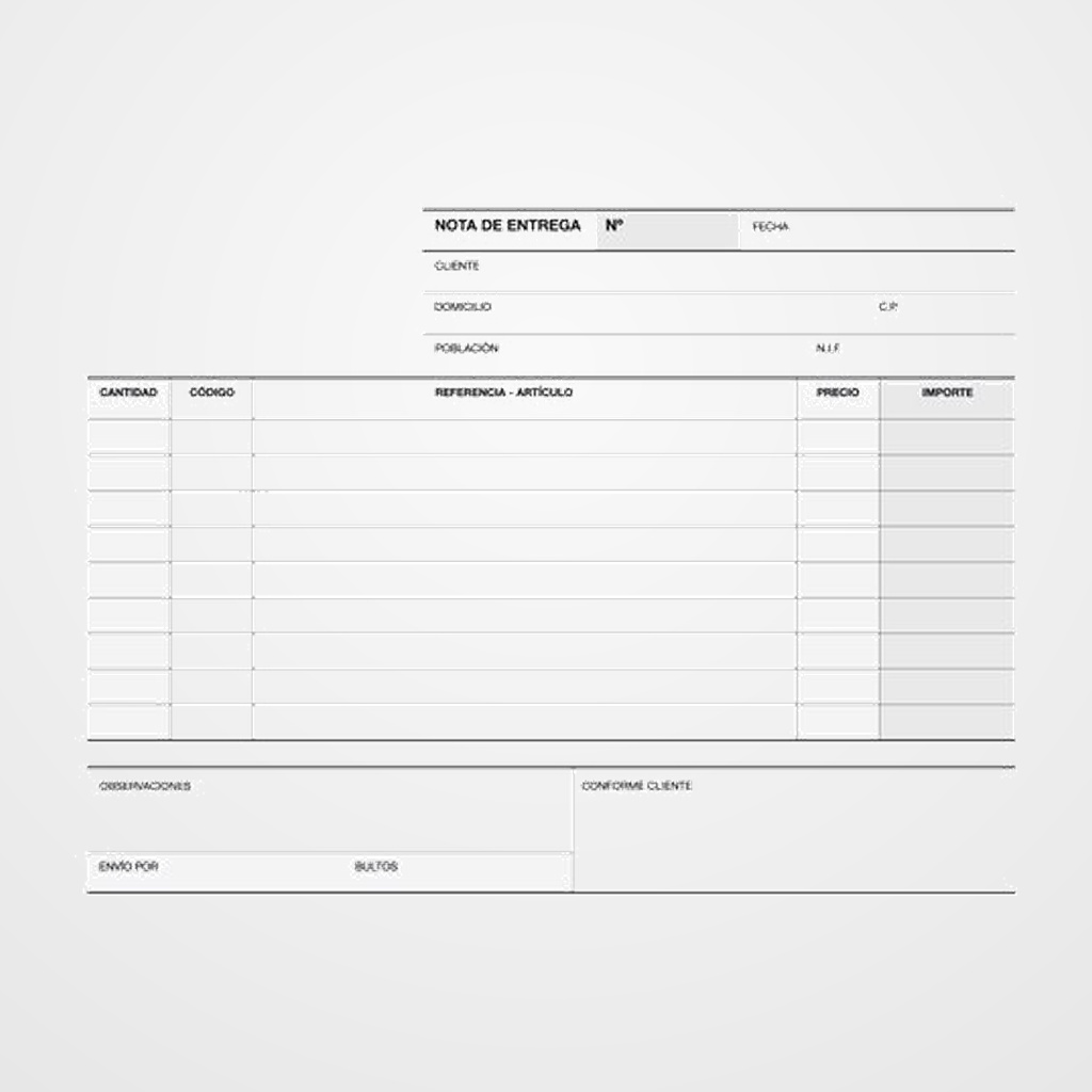[27001248] TALONARIO ENTREGAS APLI A-47 4º APAISADO TRIPLICADO