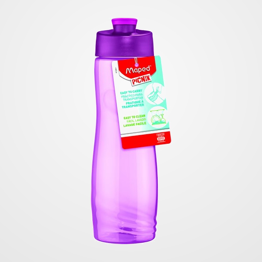 [15801054] BOTELLA MAPED ORIGINS 750ml ROSA