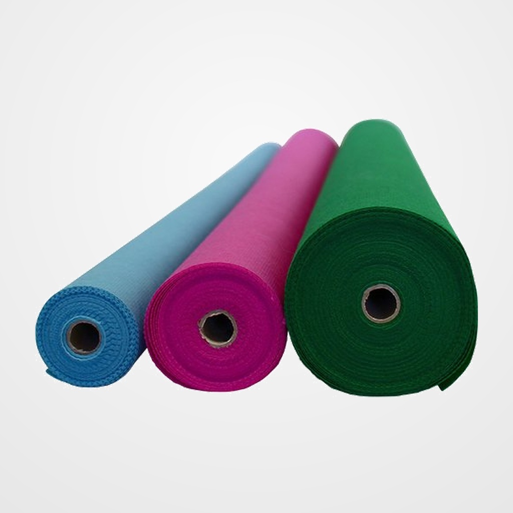 TEJIDO NO TEJIDO FIXO KIDS ROLLO 0,8X25M VERDE OSCUR