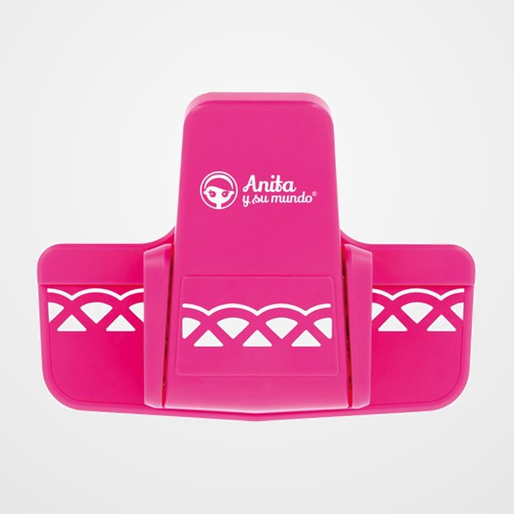 [17201114] TROQUELADORA GRAFOPLAS BORDES BLONDA