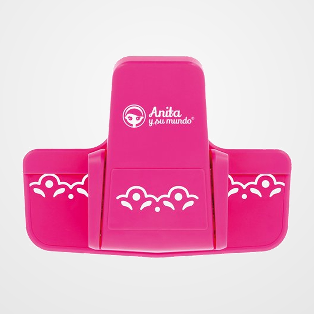 [17201115] TROQUELADORA GRAFOPLAS BORDES FLOR 2